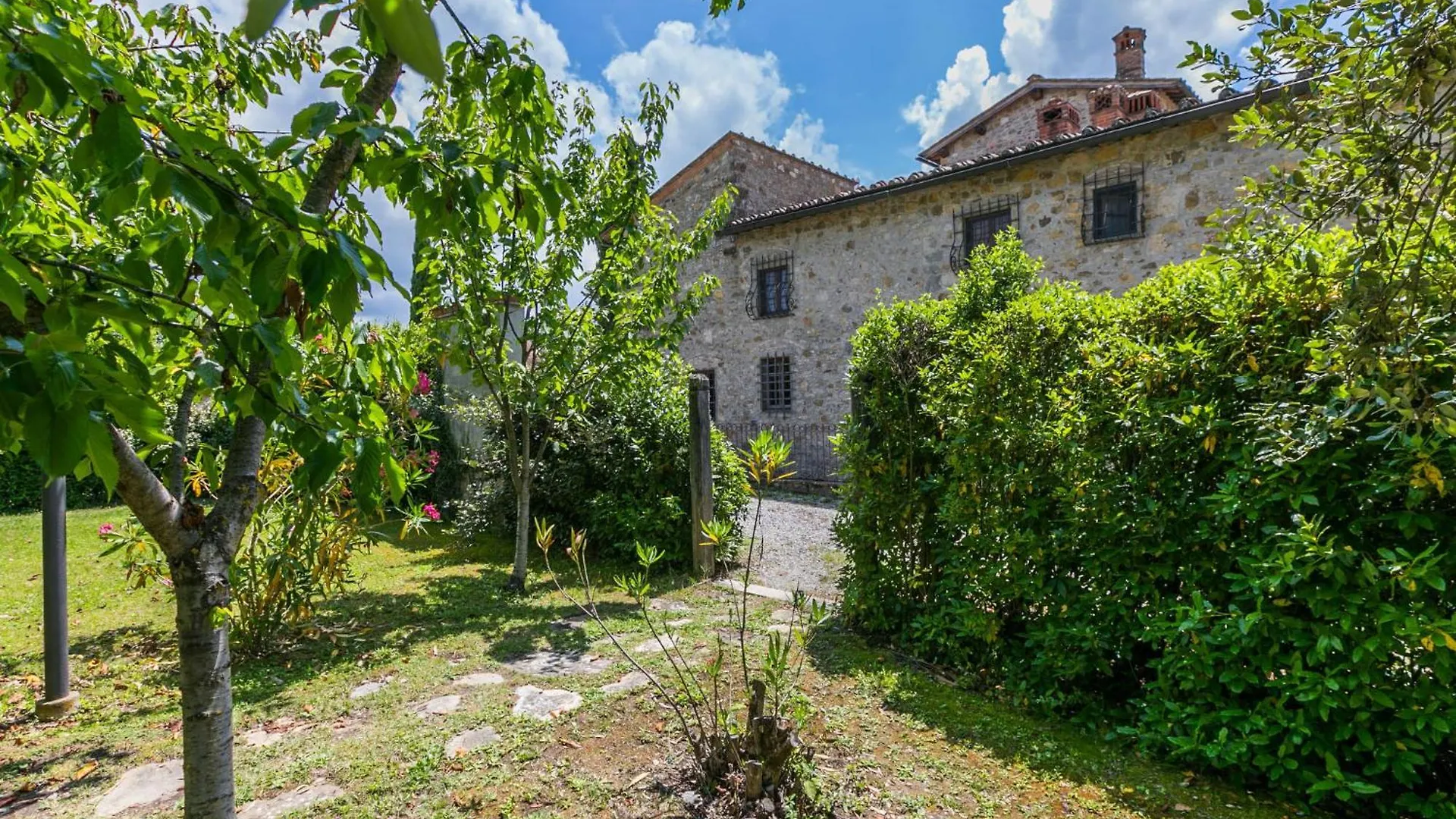 Holiday Home Reggine-2 By Interhome Panzano in Chianti